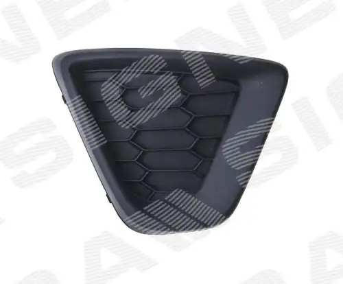 Крышка противотуманки MAZDA CX-5, 12 - PMZ99019CAR SIGNEDA