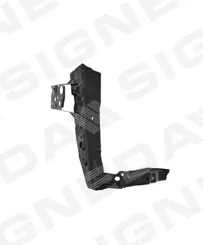PMZ30012UR Кронштейн панели пер.прав. SIGNEDA