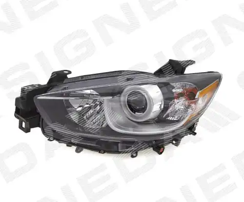 Фара SIGNEDA ZMZ1104L
