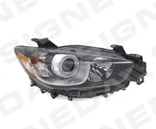 Фара SIGNEDA ZMZ1104R