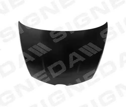 Капот MAZDA CX-7, 07 - PMZ20044A SIGNEDA