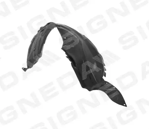 Подкрылок SIGNEDA PMZ11062AL