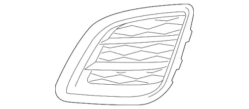 Защита фар MAZDA EH4450C21A