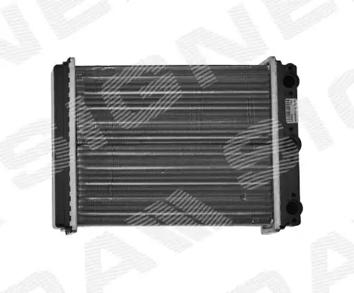 Радиатор печки SIGNEDA RP72016