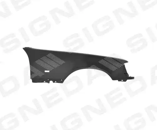 Крыло SIGNEDA PBZ10011BR