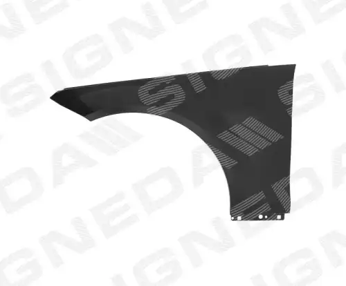Крыло SIGNEDA PBZ10040AL