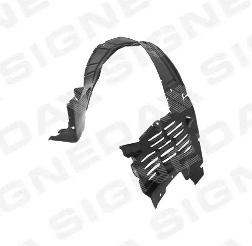 Подкрылок SIGNEDA PBZ11014AL