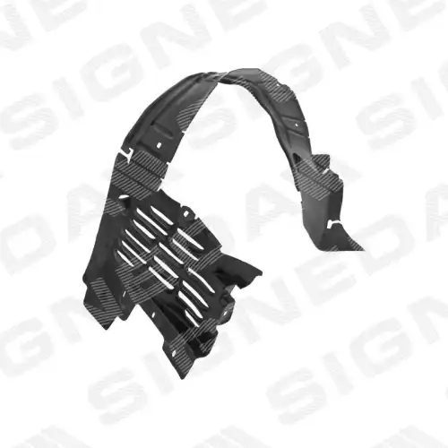 Подкрылок SIGNEDA PBZ11026CR