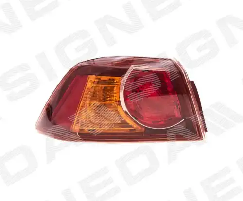 Фонарь задний SIGNEDA ZMB19A9L