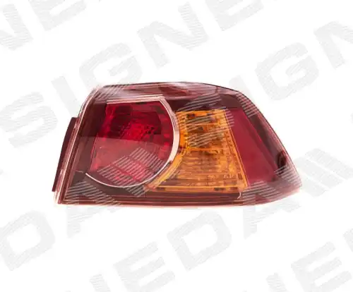 Фонарь задний SIGNEDA ZMB19A9R