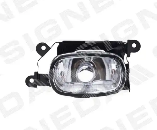 Фара противотуманная SIGNEDA ZMB2007TR