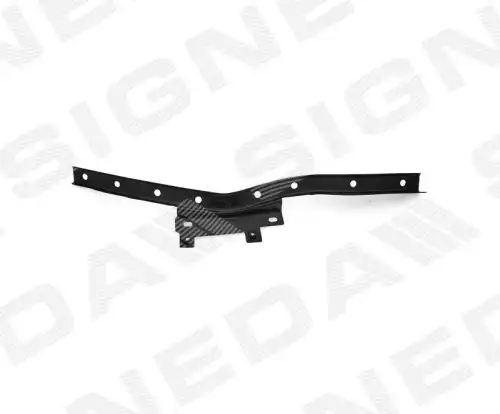 Кронштейн бампера метал. MITSUBISHI OUTL PMB43106AR SIGNEDA