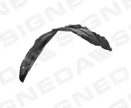 Подкрылок SIGNEDA PMB11081AL