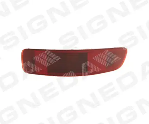 Фонарь задний SIGNEDA ZMB2011R