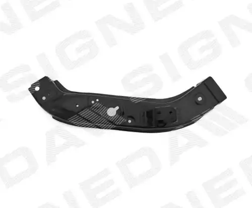 Панель пер. MITSUBISHI OUTLANDER, 13 - PMB30046AL SIGNEDA