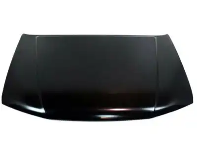 КАПОТ 65100EA530 NISSAN