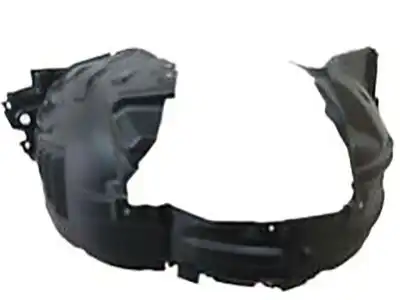Подкрылок NISSAN 638431KA0A