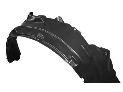Подкрылок NISSAN 6384040U20