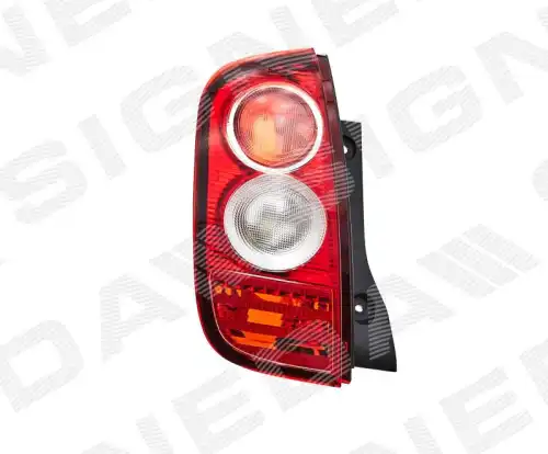 Фонарь габаритный SIGNEDA ZDS19G6L