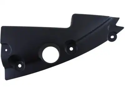  КРОНШТЕЙН РЕШОТКИ РАДИАТОРА 62581CA000 NISSAN