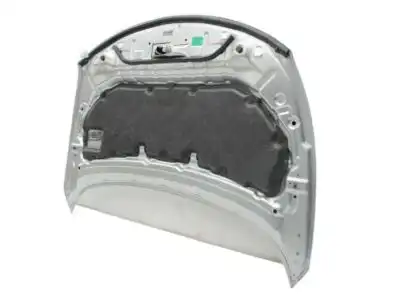 КАПОТ FEA0M1AAMA NISSAN