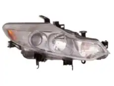 Фара NISSAN 260601AA0A