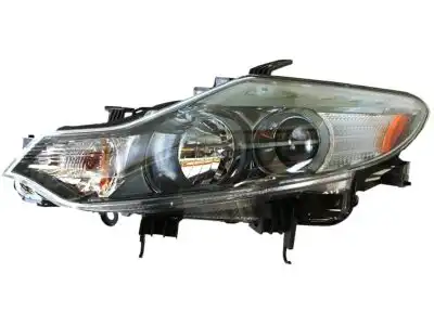 Фара NISSAN 260601AA0A