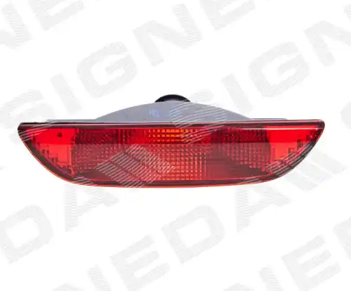 Катафот (световозвращатель) SIGNEDA ZDS1606L/R