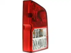 Фонарь задний NISSAN 26555EA525