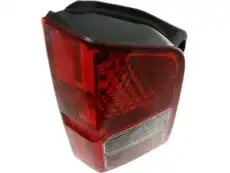 Фонарь задний NISSAN 26555EA525