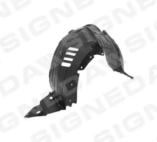 Подкрылок SIGNEDA PDS11171AR