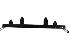 Панель пер верх NISSAN ROGUE, 08 - 62511JM00A