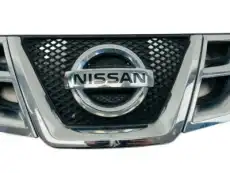 Решетка радиатора NISSAN 623101VK0A