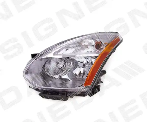 Фара SIGNEDA ZDS1197L