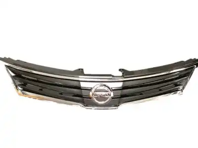 Решетка радиатора NISSAN 62310ZW80A