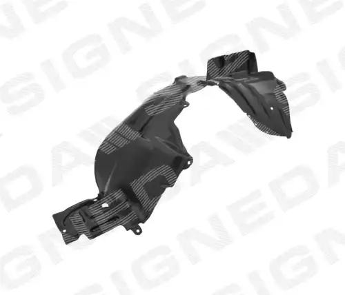 Подкрылок SIGNEDA PDS11104AR