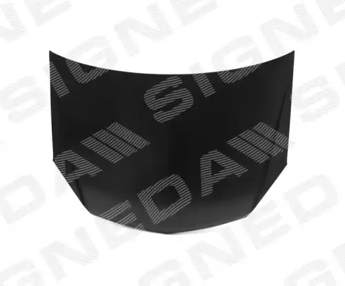 POP20018A Капот OPEL ASTRA (04-10) SIGNEDA