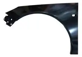 Крыло OPEL 13277520
