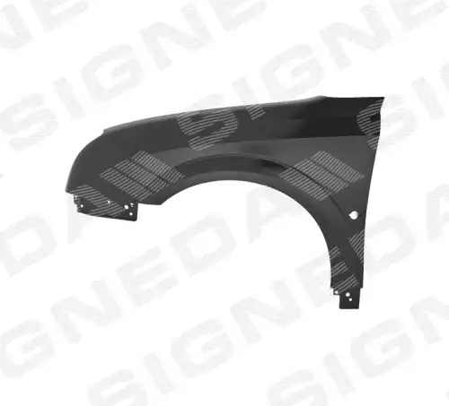Крыло SIGNEDA POP10024AL