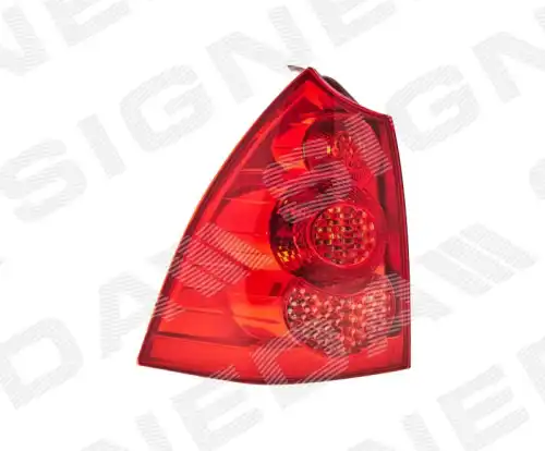 Фонарь габаритный SIGNEDA ZPG1930L