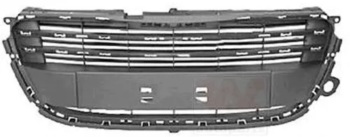 Решетка радиатора PSA 7422 Y6