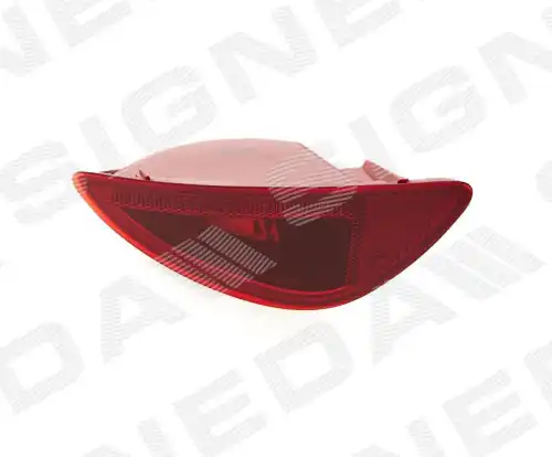 Катафот (световозвращатель) SIGNEDA ZRN1602L