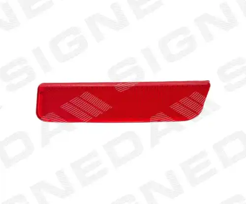 Катафот (световозвращатель) SIGNEDA ZRN1603R