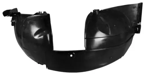 Подкрылок RENAULT 6001549270