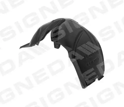 Подкрылок SIGNEDA PRN11018AL