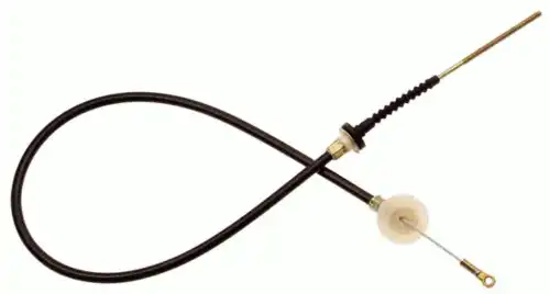 шланг тормозной перед. лев. Toyo 50.108 PEX