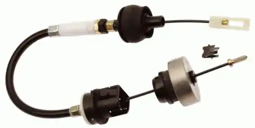 шланг тормозной перед. Maz 50.626 PEX