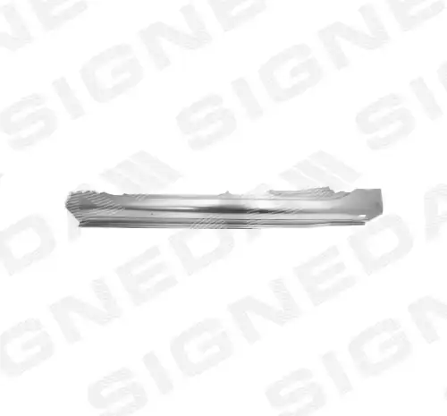 Порог RENAULT SCENIC, 09.96 - 08.99 PRN76003EL SIGNEDA