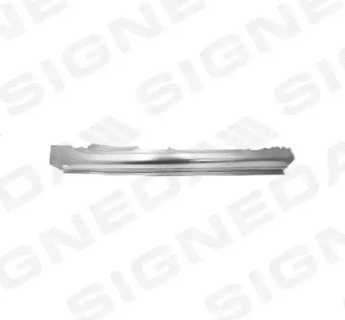 Порог RENAULT SCENIC, 09.96 - 08.99 PRN76003ER SIGNEDA