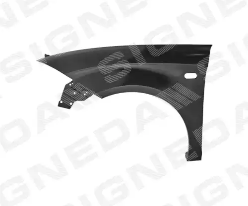 Крыло SIGNEDA PST10011AL